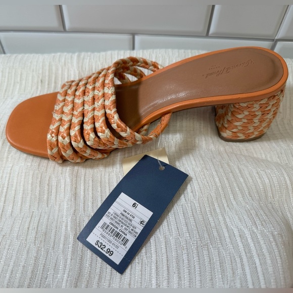 Orange and white boho feels - Picture 5 of 5